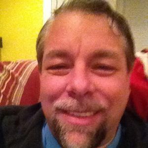 Meet your Posher, Marc